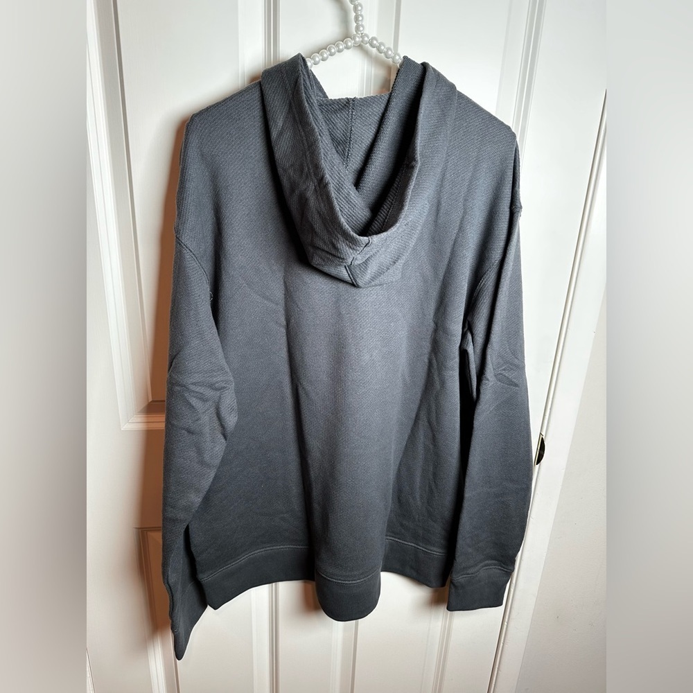 GAP Charcoal Hoodie for Men - Picture 6 of 6
